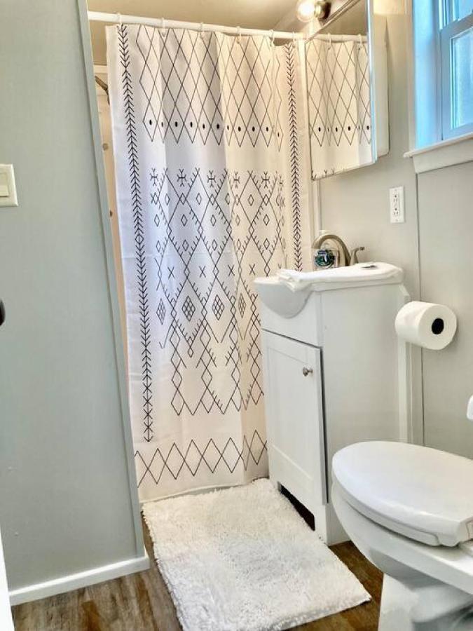 Nest - Texas Tiny House With A Big View Villa Spring Branch Exteriör bild